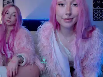 Bongacams Live Sex Cam of pink-poison