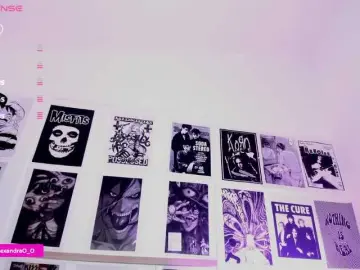 Bongacams Adult Webcam of Lexyjoyce