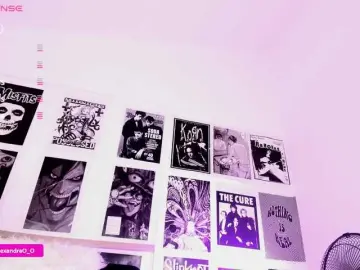 Bongacams Free Porn Cam of Lexyjoyce