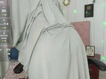 Bongacams Free Porn Cam of AishaAmin
