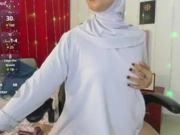 Bongacams Sex Chat of AishaAmin