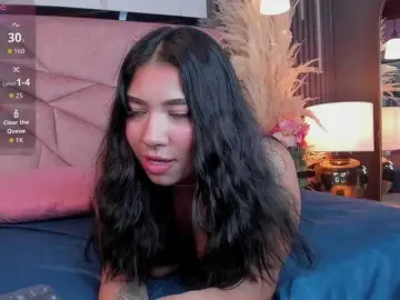 Bongacams Live Sex Cam of JannaCasey
