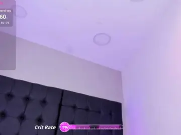 Bongacams Sex Chat of LunaHill