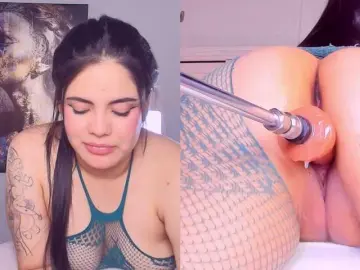 Bongacams Live Porn of AllieCutie