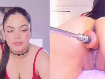 Bongacams Free Live Porn of AllieCutie