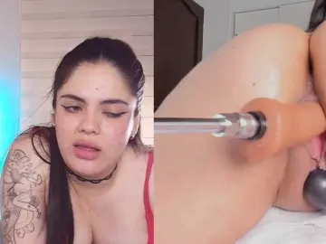 Bongacams Free Live Porn of AllieCutie