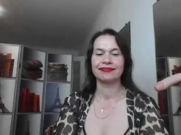 Bongacams Adult Webcams of HelenMoo