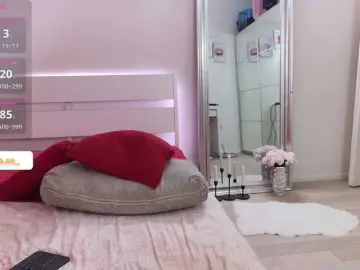Bongacams Live Sex Cam of andrea00955
