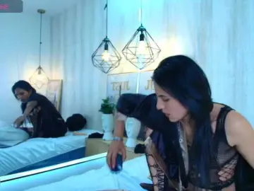 Bongacams Free Live Porn of Antonella-rivers