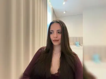 Bongacams Sex Cam of cherry-girl-