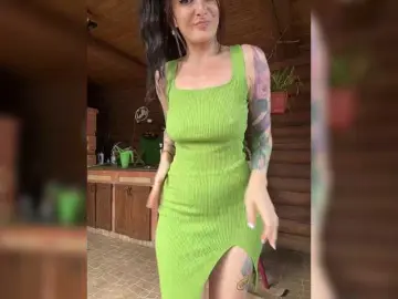 Bongacams Watch Live Sex Cams of -AnnaMaria-