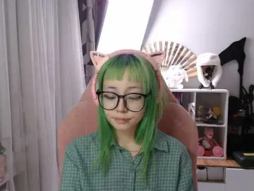 Bongacams Nude Webcam of GertieCoach