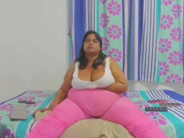 Bongacams Best Webcam of SusanaEshwar