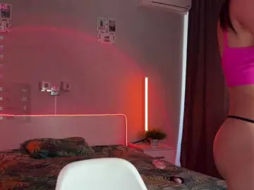 Bongacams Best Webcam of Katherine-Ross