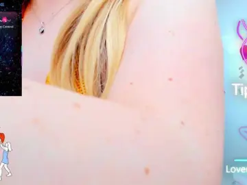 Bongacams Best Webcam of anyarosses