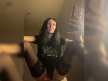 Bongacams Free Live Porn of KarolinaMilf