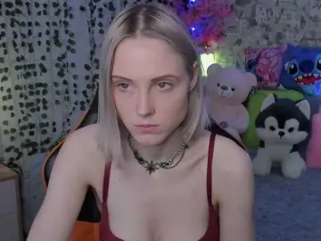 Bongacams Free Live Porn of GinaGinaLove