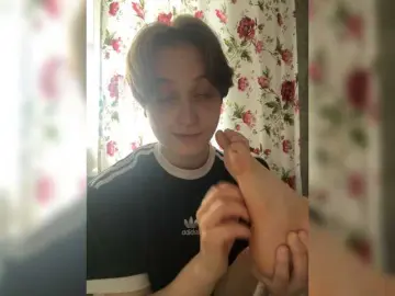 Bongacams Live Porn of zefirrr666