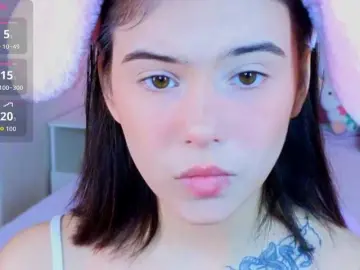 Bongacams Live Sex Cam of CoralineJones
