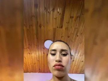 Bongacams Sex Chat of VictoriaHils
