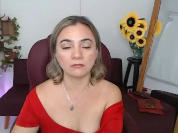 Bongacams Free Porn Cam of ana-milf