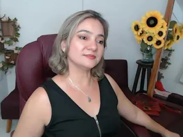 Bongacams Best live sex cam show of ana-milf