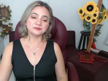 Bongacams Best live sex cam show of ana-milf