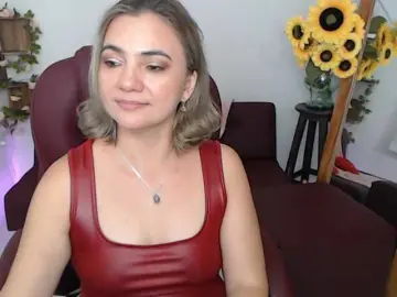 Bongacams Free Porn Cam of ana-milf