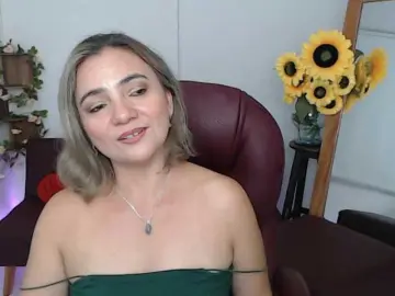 Bongacams Free Live Porn of ana-milf