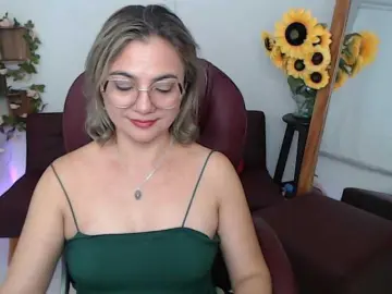 Bongacams Private Sex Chat of ana-milf