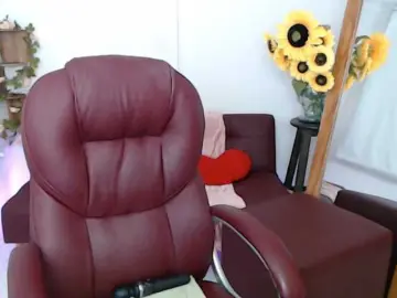 Bongacams Sex Cam of ana-milf