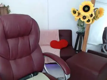 Bongacams Free Live Porn of ana-milf