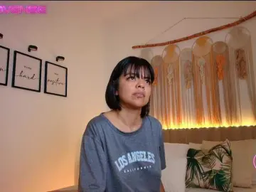 Bongacams Free Porn Cam of EvyOwens