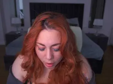 Bongacams Nude Webcam of AmazonkaStarrr