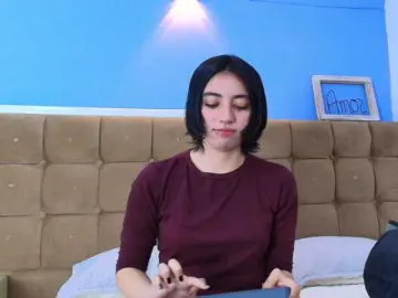 Bongacams Live Porn of RaechelMorgan