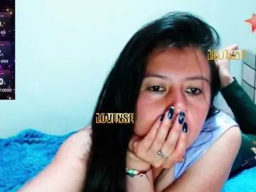 Bongacams Live Porn of SandyQueen