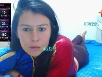 Bongacams Best live sex cam show of SandyQueen