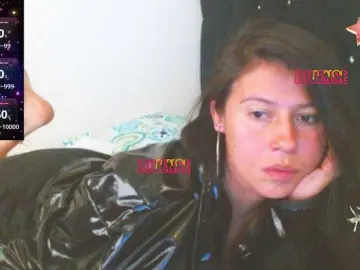 Bongacams Live Porn of SandyQueen