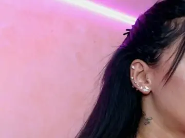 Bongacams Live Sex Cam of LaylaCruz