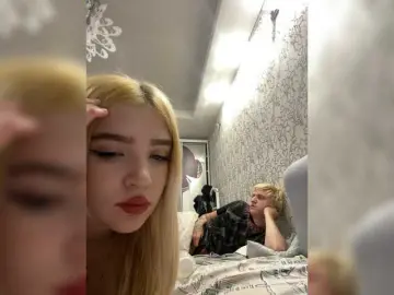 Bongacams Live Porn of MilanaMike1