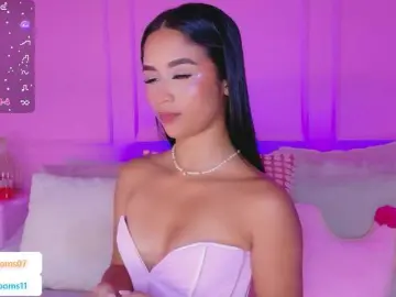 Bongacams Watch Live Sex Cams of RachelTooms