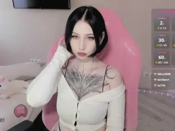 Bongacams Live Sex Cam of luvsoak
