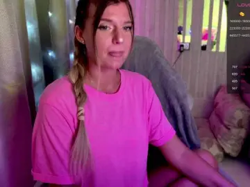 Bongacams Nude Webcam of KotiMrrr