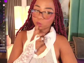 Bongacams Free Porn Cam of NinaCarter