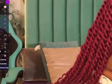 Bongacams Watch Live Sex Cams of NinaCarter
