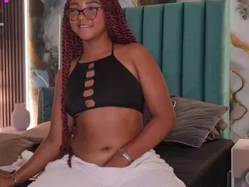 Bongacams Live Porn of NinaCarter