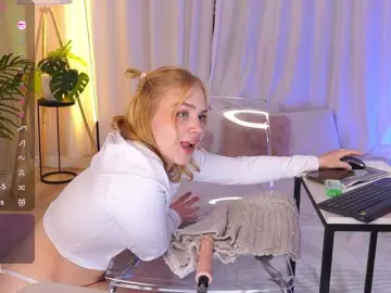 Bongacams Adult Webcam of SexyBlondeDoll