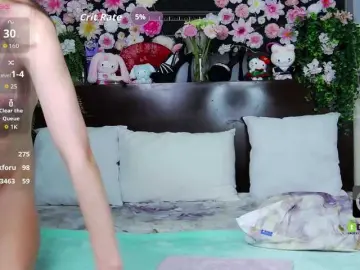 Bongacams Watch Live Sex Cams of AnalQueenKa