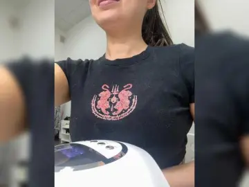 Bongacams Live Porn of badhabitbaby