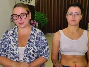 Bongacams Watch Live Sex Cams of dreamteamgirls